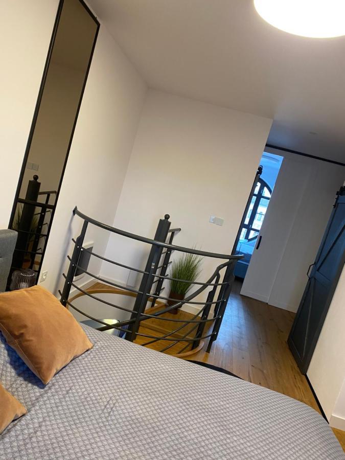 Apartmán Anna Komárno Exterior foto